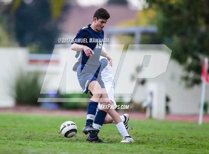 Thumbnail 1 in Brentwood School vs Viewpoint photogallery.