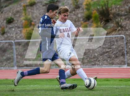 Thumbnail 1 in Brentwood School vs Viewpoint photogallery.