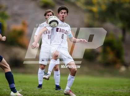 Thumbnail 1 in Brentwood School vs Viewpoint photogallery.