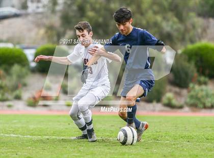 Thumbnail 2 in Brentwood School vs Viewpoint photogallery.