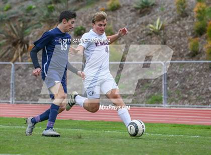Thumbnail 3 in Brentwood School vs Viewpoint photogallery.