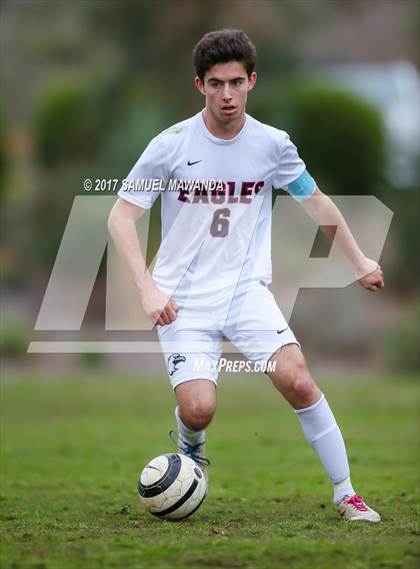 Thumbnail 3 in Brentwood School vs Viewpoint photogallery.