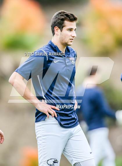 Thumbnail 3 in Brentwood School vs Viewpoint photogallery.
