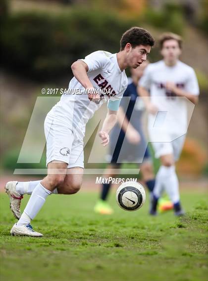 Thumbnail 1 in Brentwood School vs Viewpoint photogallery.