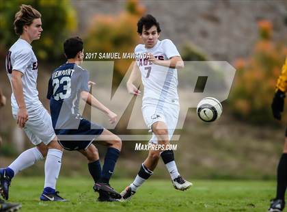 Thumbnail 1 in Brentwood School vs Viewpoint photogallery.