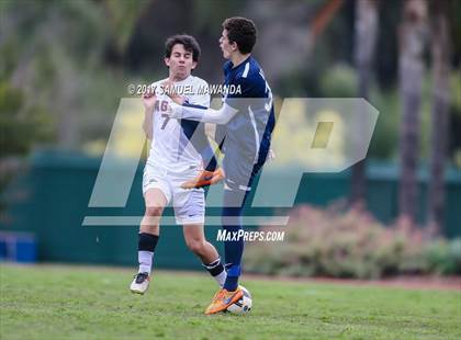 Thumbnail 2 in Brentwood School vs Viewpoint photogallery.