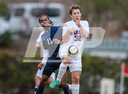 Thumbnail 3 in Brentwood School vs Viewpoint photogallery.