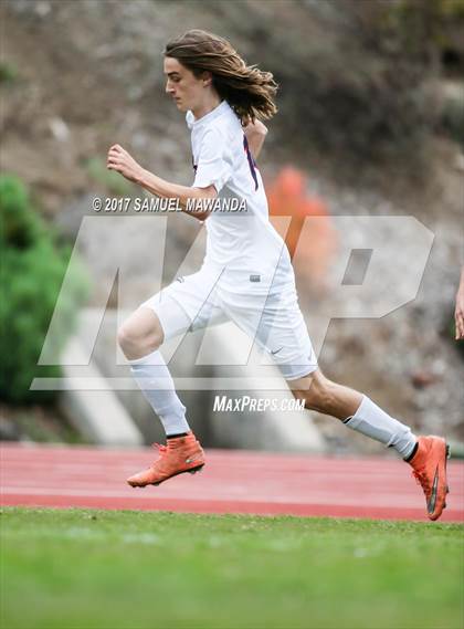 Thumbnail 3 in Brentwood School vs Viewpoint photogallery.