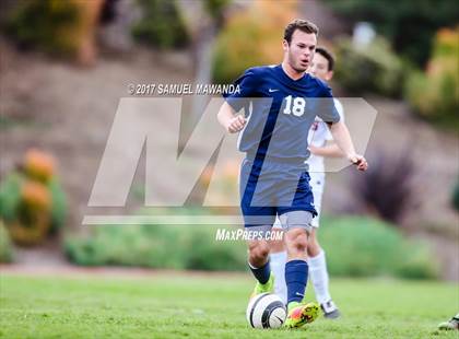 Thumbnail 2 in Brentwood School vs Viewpoint photogallery.