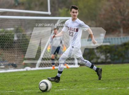 Thumbnail 1 in Brentwood School vs Viewpoint photogallery.
