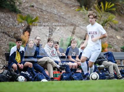 Thumbnail 1 in Brentwood School vs Viewpoint photogallery.