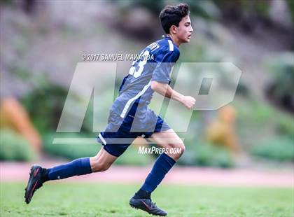 Thumbnail 3 in Brentwood School vs Viewpoint photogallery.