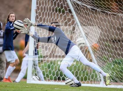 Thumbnail 1 in Brentwood School vs Viewpoint photogallery.