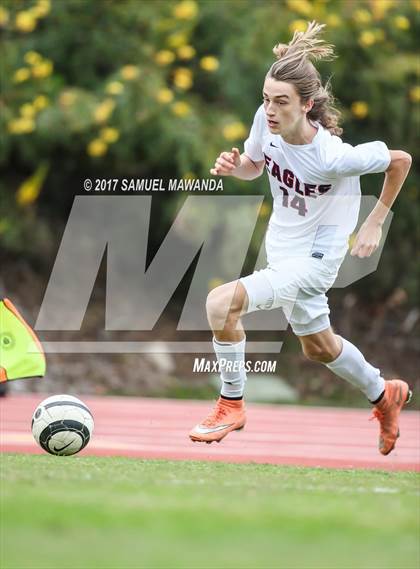 Thumbnail 3 in Brentwood School vs Viewpoint photogallery.
