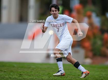 Thumbnail 1 in Brentwood School vs Viewpoint photogallery.