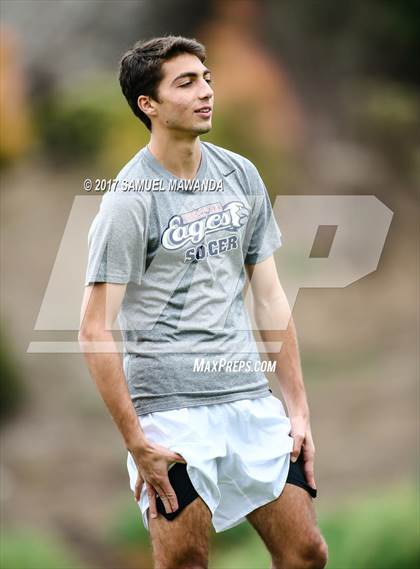 Thumbnail 1 in Brentwood School vs Viewpoint photogallery.