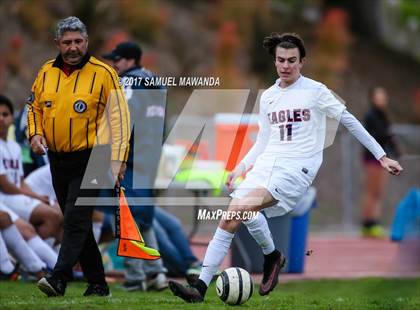 Thumbnail 2 in Brentwood School vs Viewpoint photogallery.
