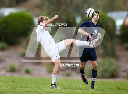 Thumbnail 3 in Brentwood School vs Viewpoint photogallery.