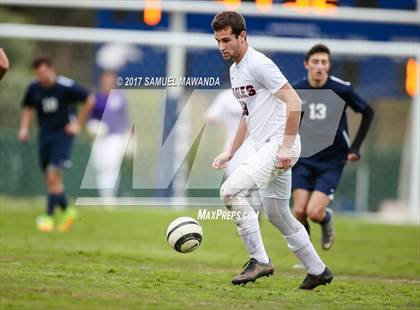 Thumbnail 1 in Brentwood School vs Viewpoint photogallery.