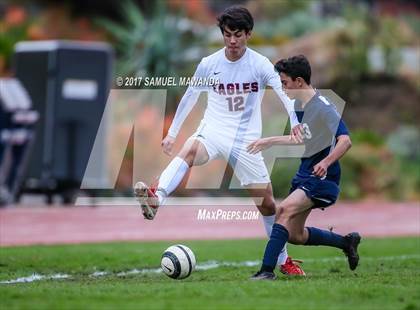 Thumbnail 1 in Brentwood School vs Viewpoint photogallery.