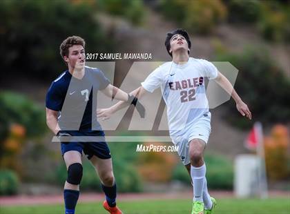 Thumbnail 2 in Brentwood School vs Viewpoint photogallery.