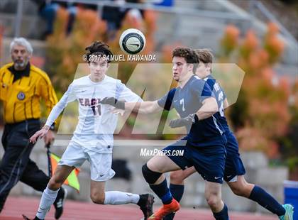 Thumbnail 1 in Brentwood School vs Viewpoint photogallery.