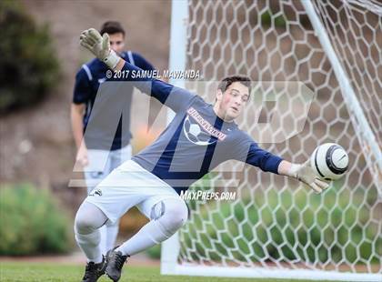 Thumbnail 3 in Brentwood School vs Viewpoint photogallery.