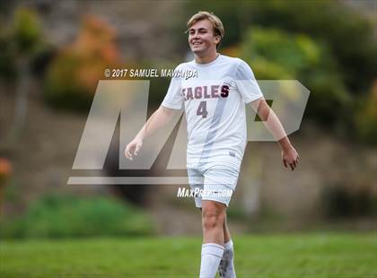 Thumbnail 1 in Brentwood School vs Viewpoint photogallery.