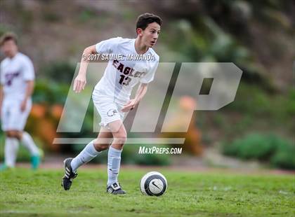Thumbnail 2 in Brentwood School vs Viewpoint photogallery.