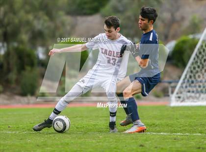 Thumbnail 1 in Brentwood School vs Viewpoint photogallery.