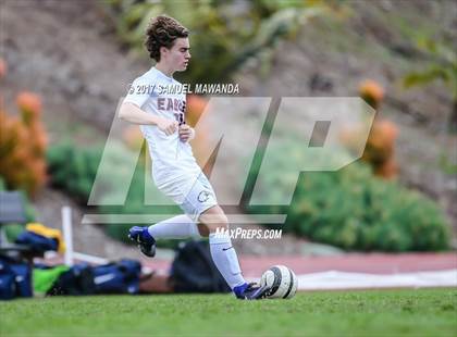 Thumbnail 1 in Brentwood School vs Viewpoint photogallery.