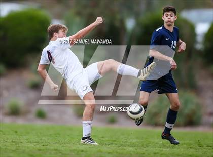 Thumbnail 1 in Brentwood School vs Viewpoint photogallery.
