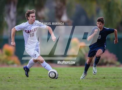 Thumbnail 2 in Brentwood School vs Viewpoint photogallery.