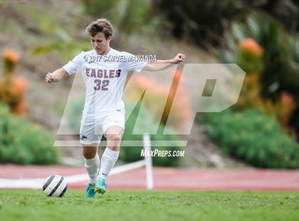 Thumbnail 2 in Brentwood School vs Viewpoint photogallery.