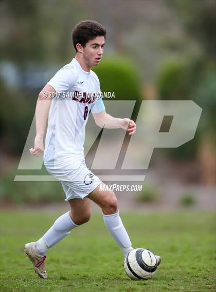 Thumbnail 3 in Brentwood School vs Viewpoint photogallery.