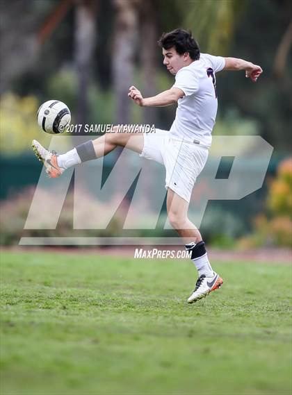 Thumbnail 1 in Brentwood School vs Viewpoint photogallery.