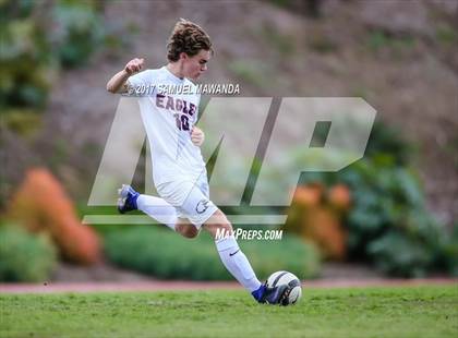 Thumbnail 2 in Brentwood School vs Viewpoint photogallery.