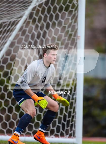 Thumbnail 1 in Brentwood School vs Viewpoint photogallery.