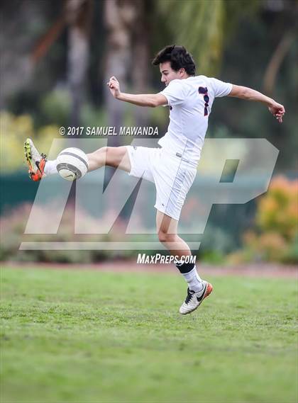 Thumbnail 1 in Brentwood School vs Viewpoint photogallery.