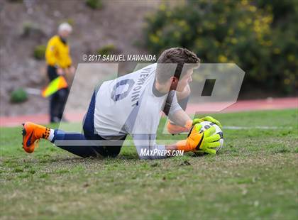 Thumbnail 3 in Brentwood School vs Viewpoint photogallery.