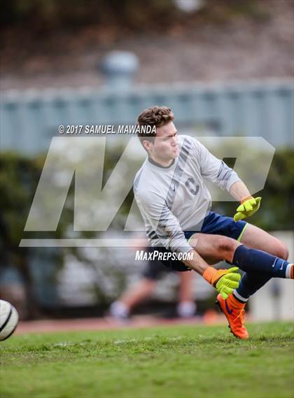 Thumbnail 3 in Brentwood School vs Viewpoint photogallery.