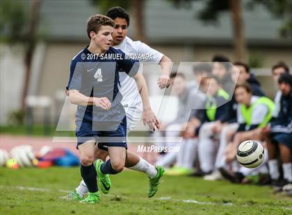 Thumbnail 1 in Brentwood School vs Viewpoint photogallery.