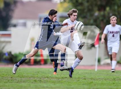 Thumbnail 2 in Brentwood School vs Viewpoint photogallery.