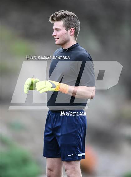 Thumbnail 3 in Brentwood School vs Viewpoint photogallery.