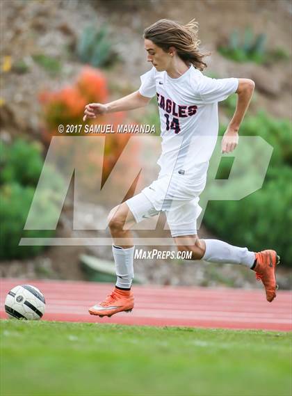 Thumbnail 1 in Brentwood School vs Viewpoint photogallery.