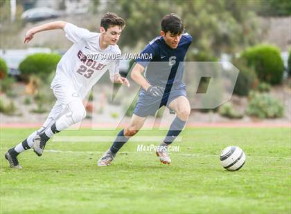 Thumbnail 3 in Brentwood School vs Viewpoint photogallery.