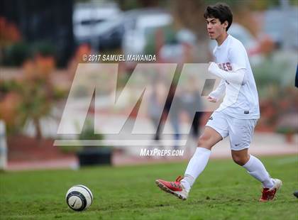 Thumbnail 3 in Brentwood School vs Viewpoint photogallery.