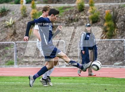 Thumbnail 2 in Brentwood School vs Viewpoint photogallery.
