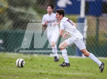 Thumbnail 1 in Brentwood School vs Viewpoint photogallery.