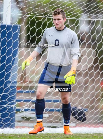 Thumbnail 2 in Brentwood School vs Viewpoint photogallery.